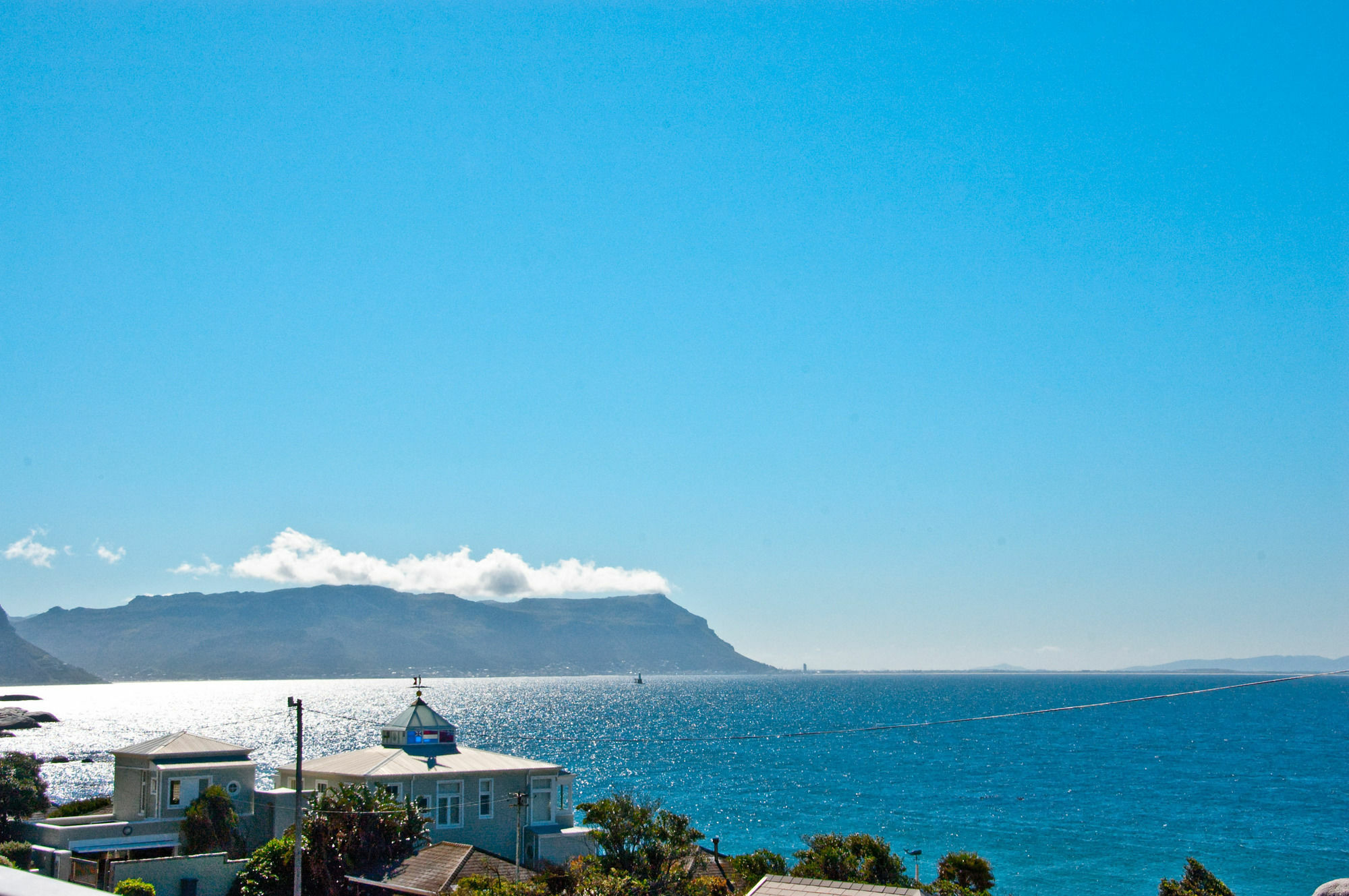 Sail Away Studios Simonʼs Town Esterno foto